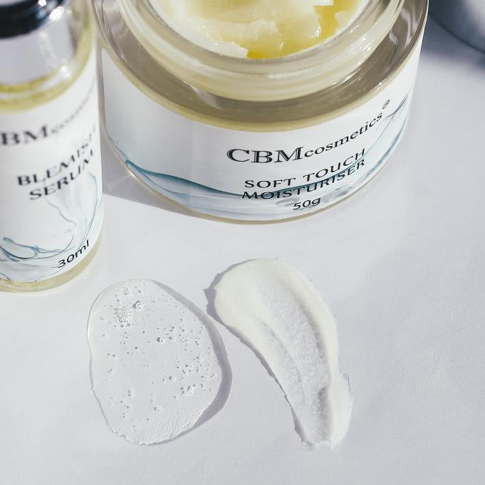 Moisturizer