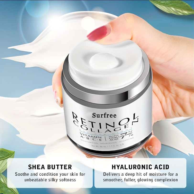 Retinol Cream-2